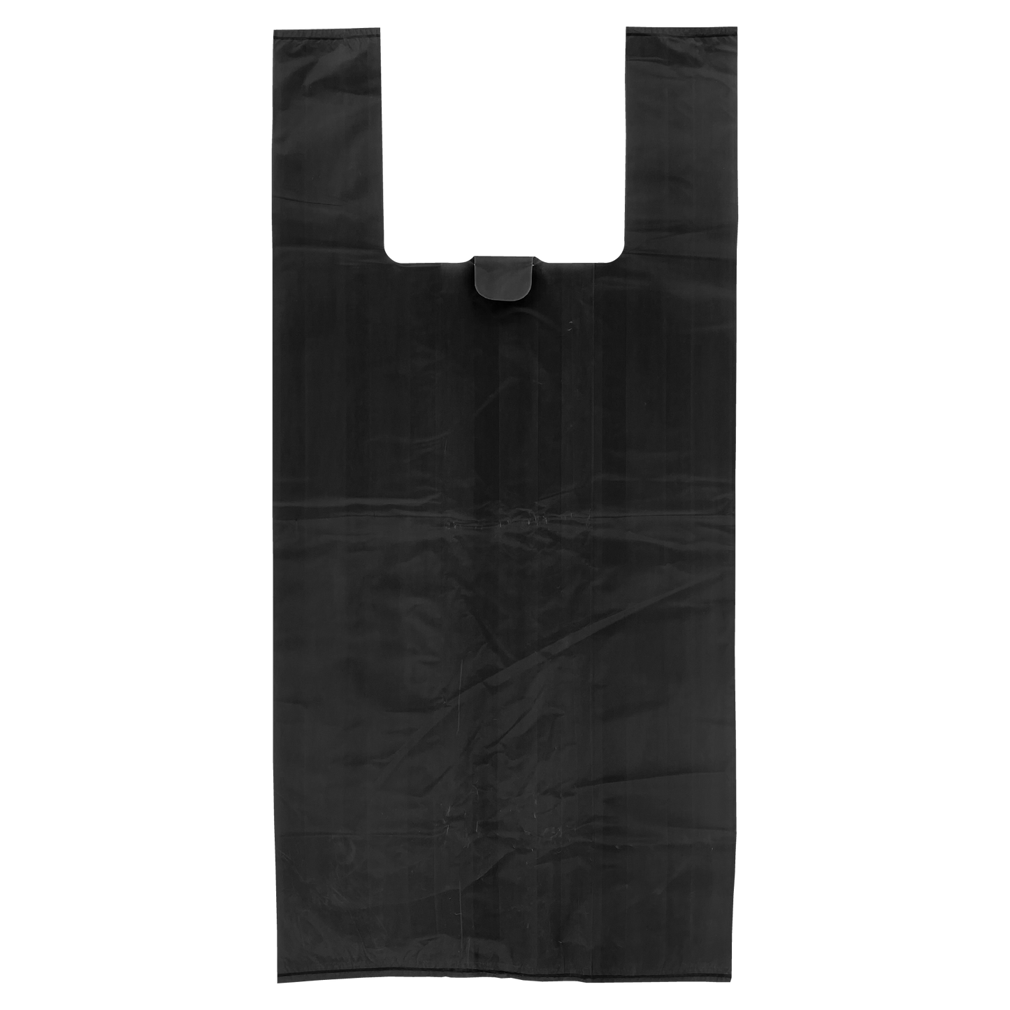 BOLSAS DE ASA/CAMISETA POLIPAPEL (GRUESA)