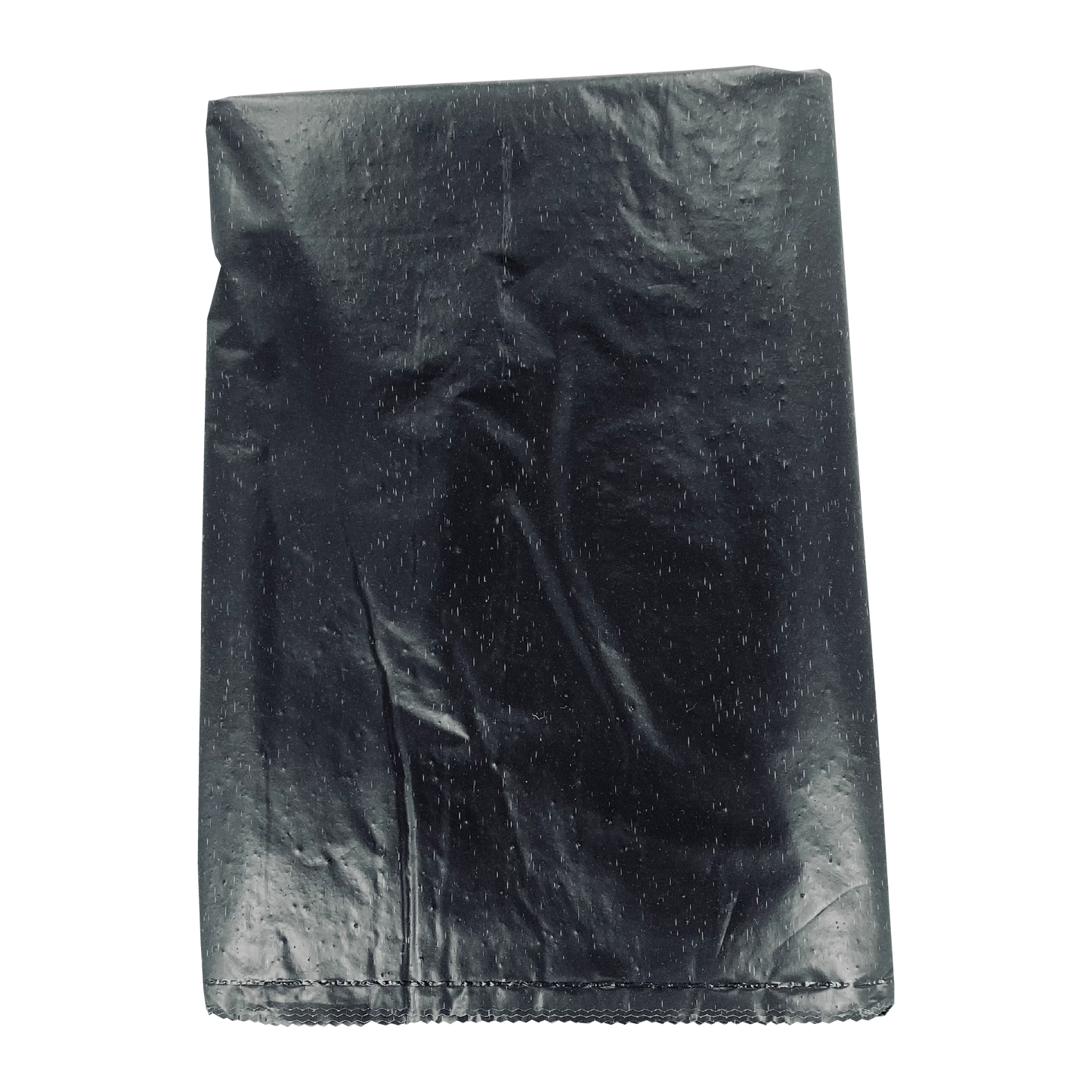 BOLSAS DE BASURA NEGRAS