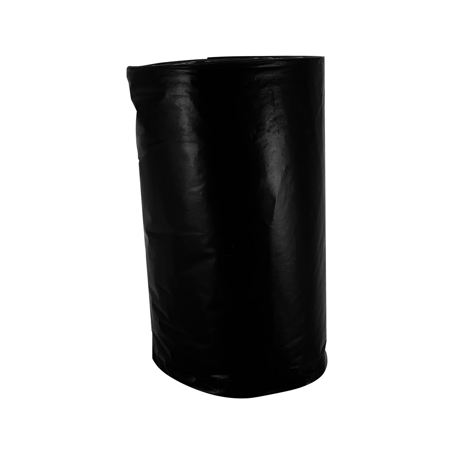 BOLSAS DE BASURA NEGRAS