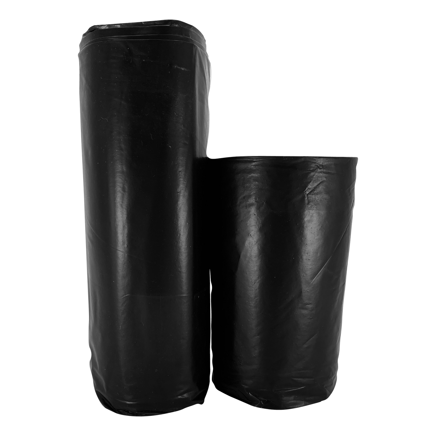 BOLSAS DE BASURA NEGRAS
