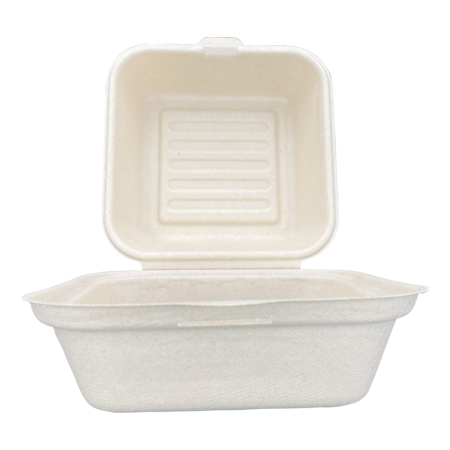 CONTENEDOR COMPOSTABLE 6X6