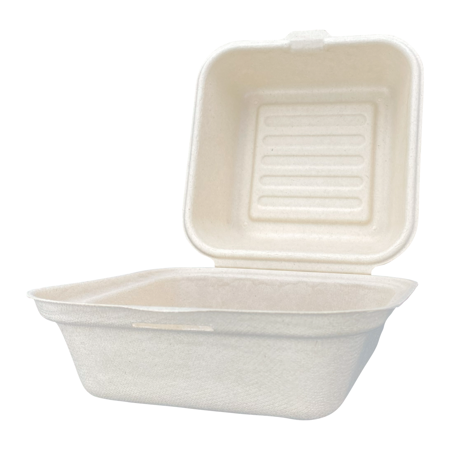 CONTENEDOR COMPOSTABLE 6X6