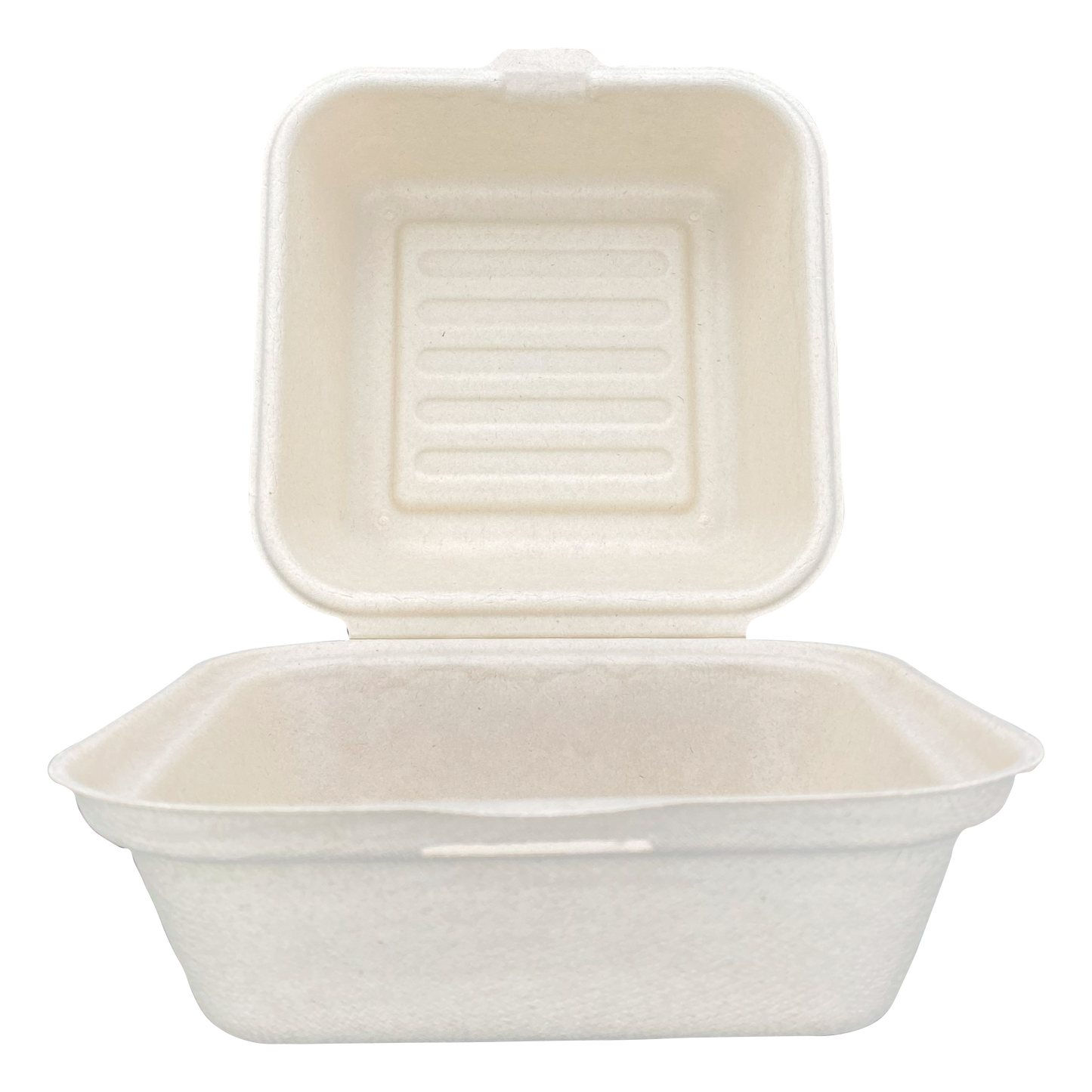 CONTENEDOR COMPOSTABLE 6X6