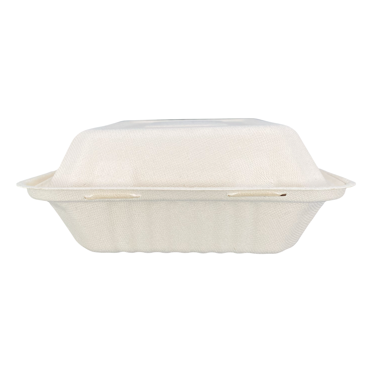 CONTENEDOR COMPOSTABLE 8X8