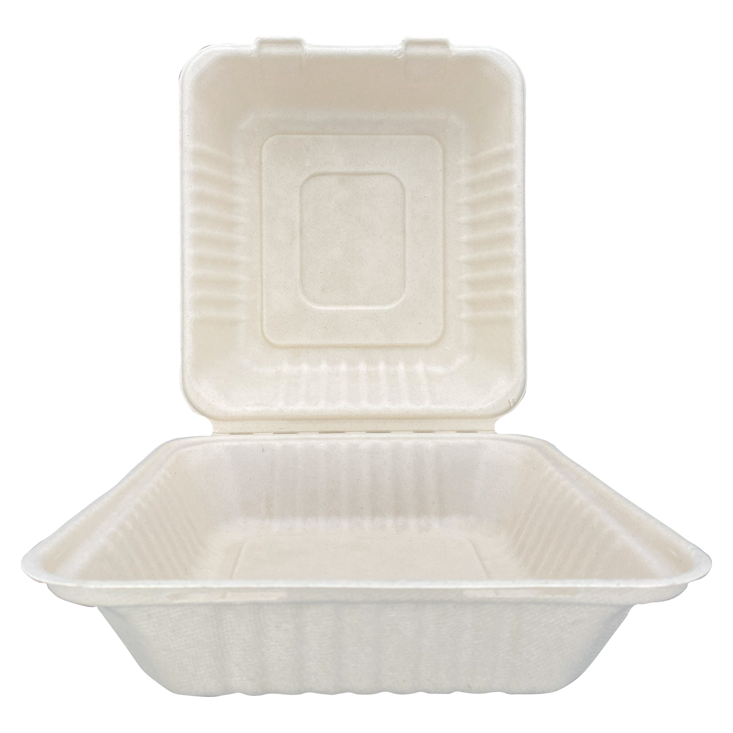 CONTENEDOR COMPOSTABLE 8X8