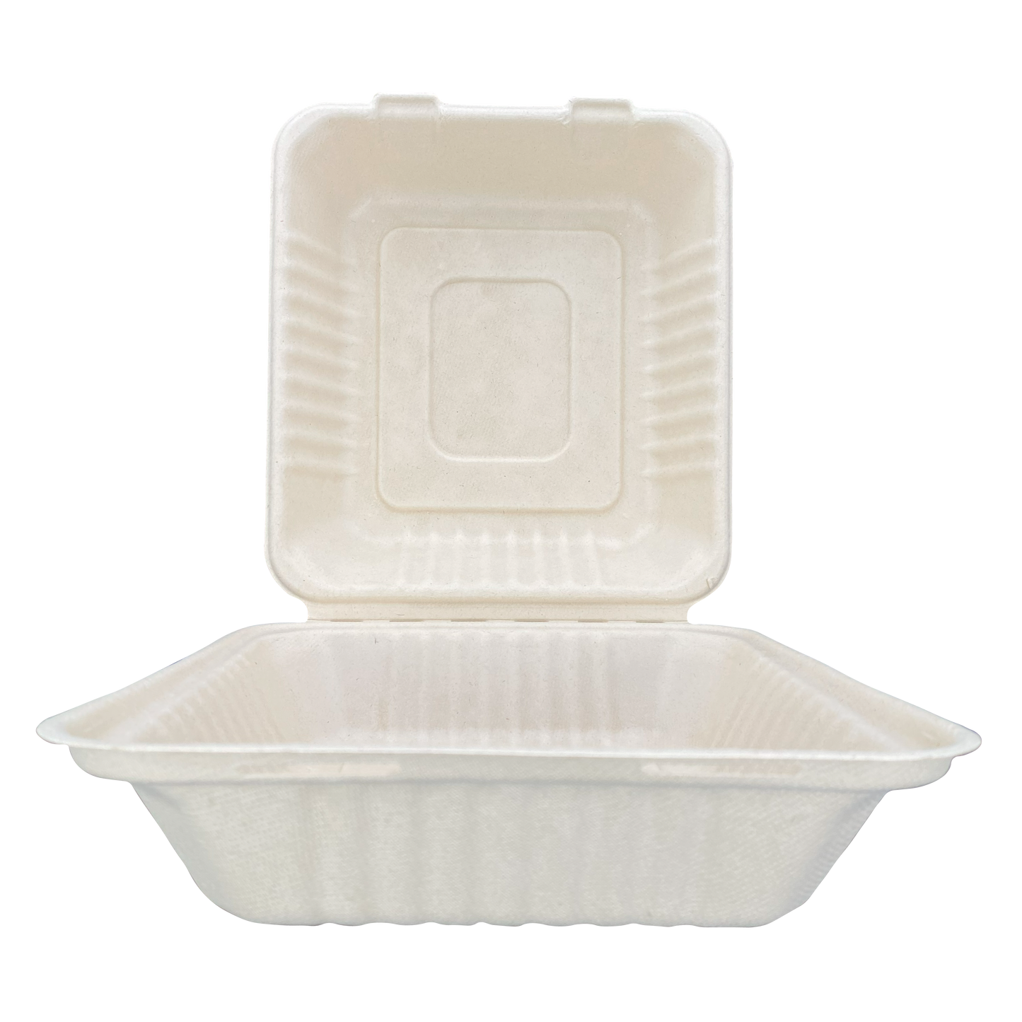CONTENEDOR COMPOSTABLE 8X8