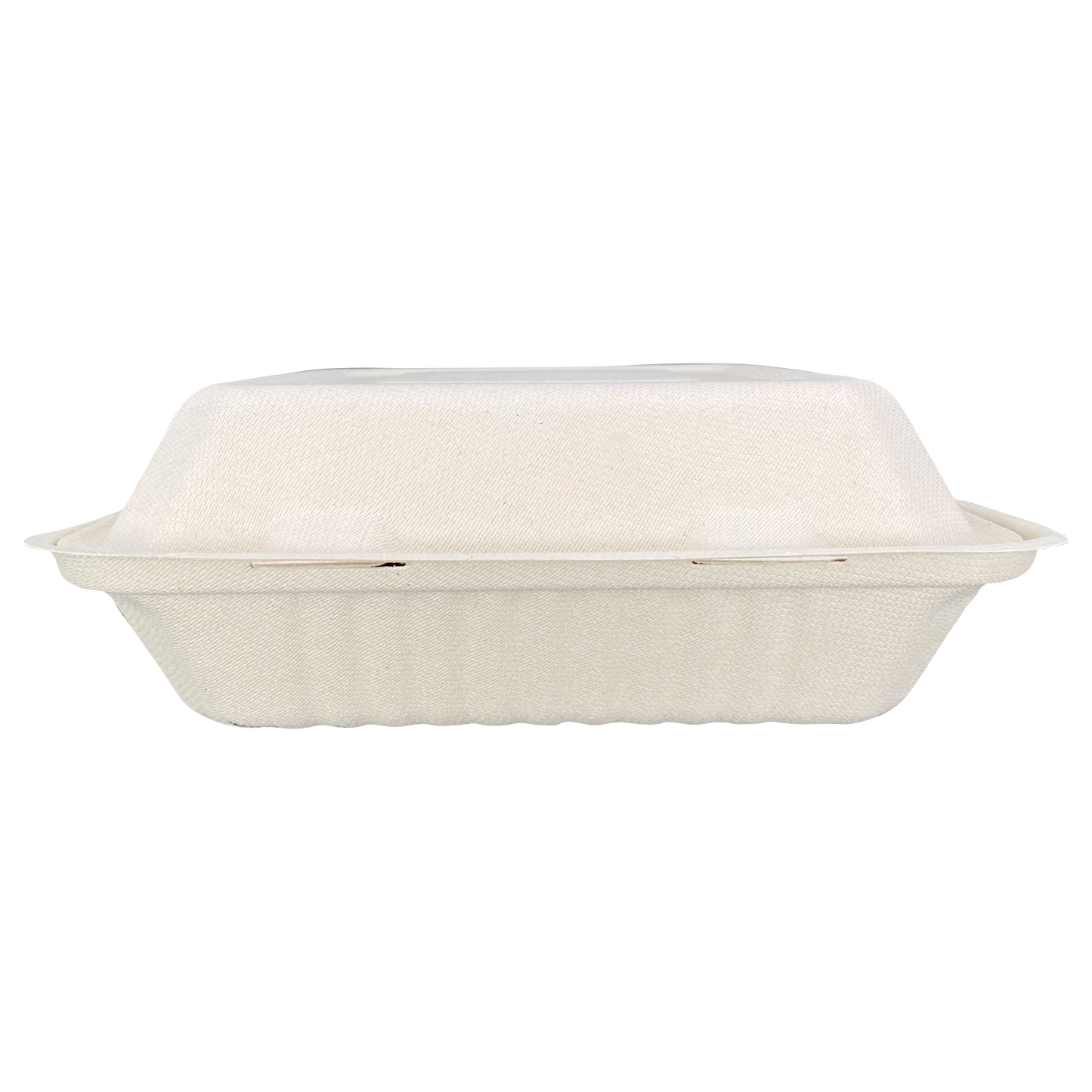 CONTENEDOR COMPOSTABLE 9X9