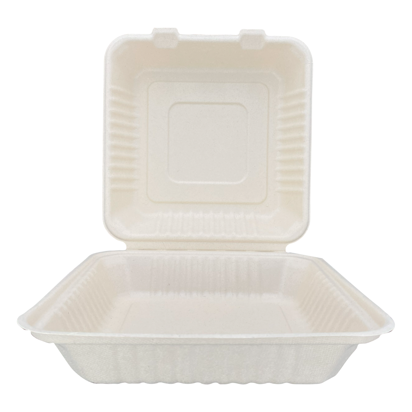 CONTENEDOR COMPOSTABLE 9X9