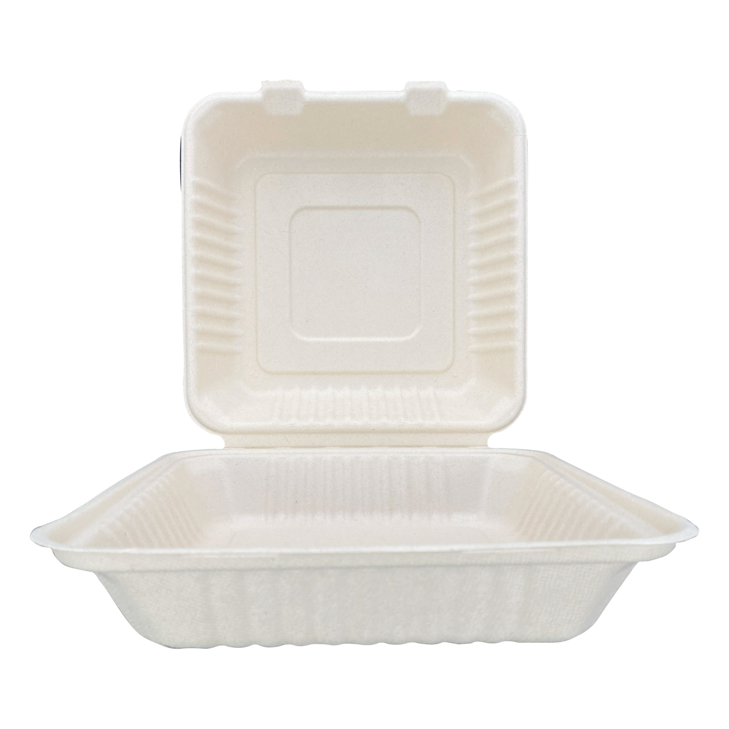 CONTENEDOR COMPOSTABLE 9X9