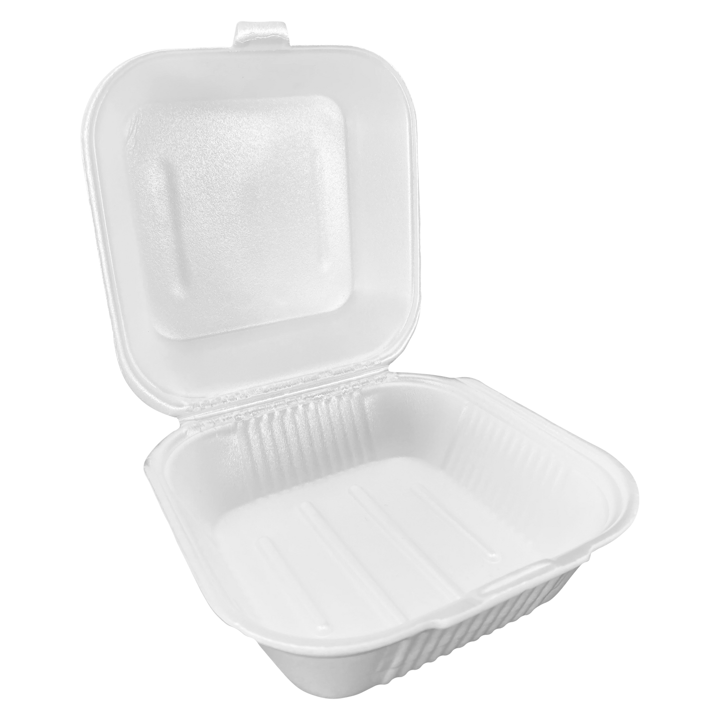 CONTENEDOR TÉRMICO HAMBURGUESERO