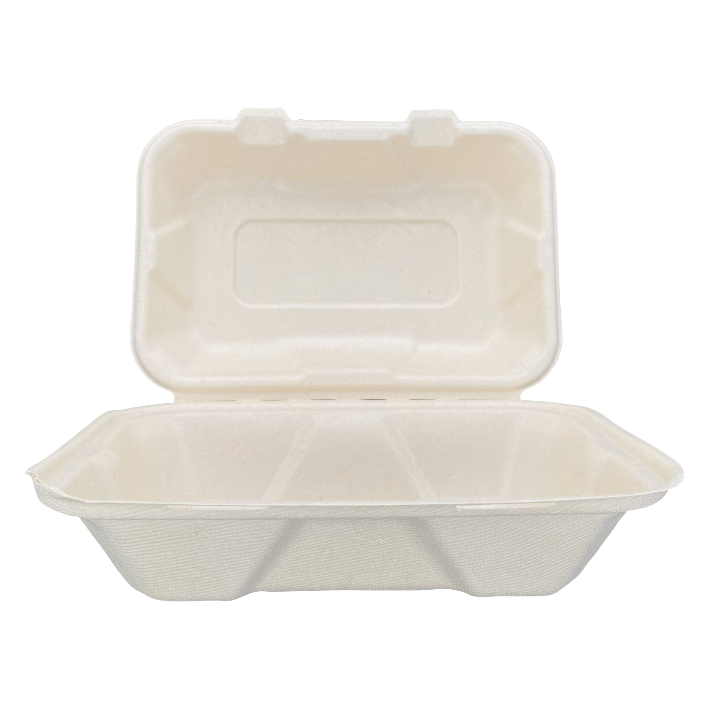 CONTENEDOR COMPOSTABLE 9X6