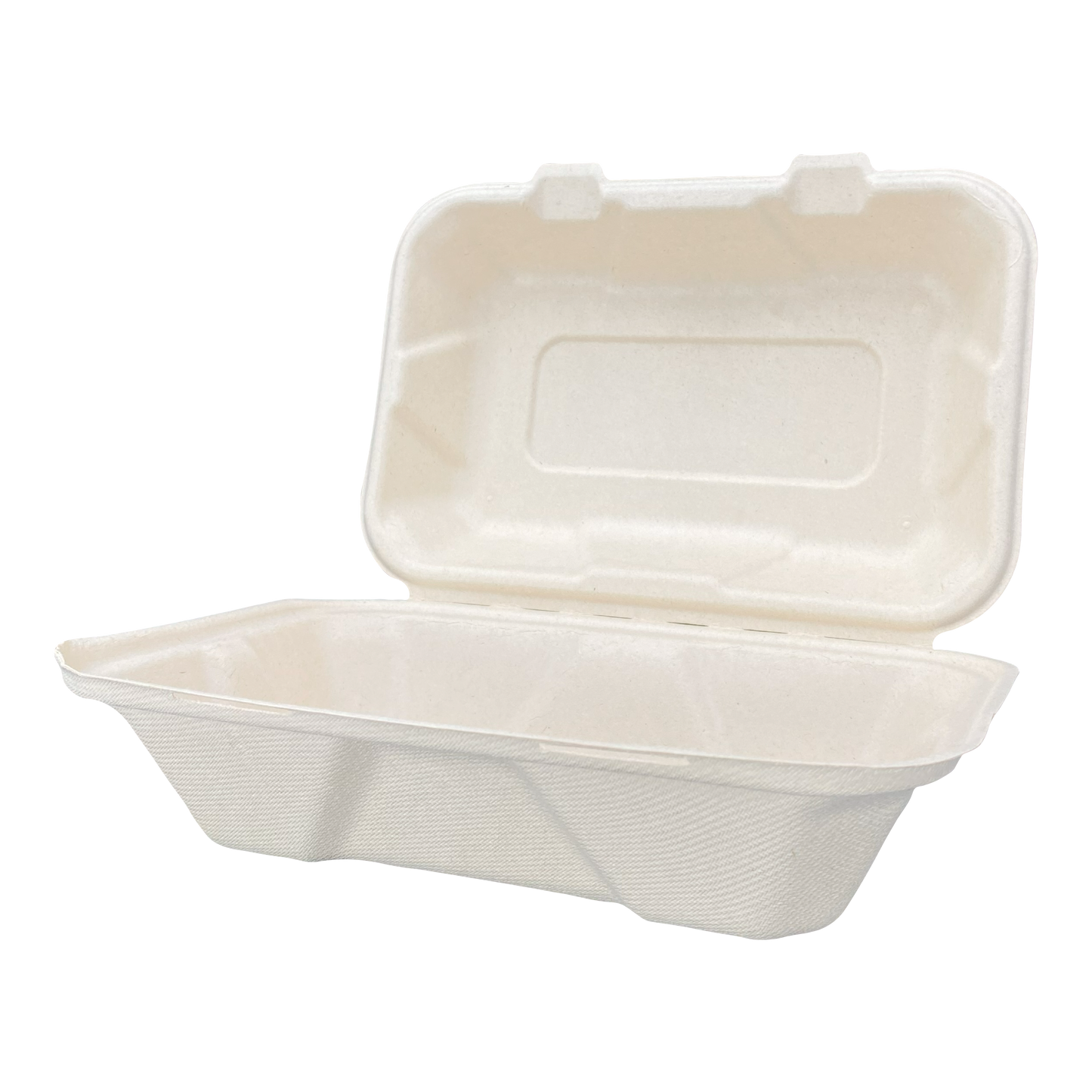 CONTENEDOR COMPOSTABLE 9X6