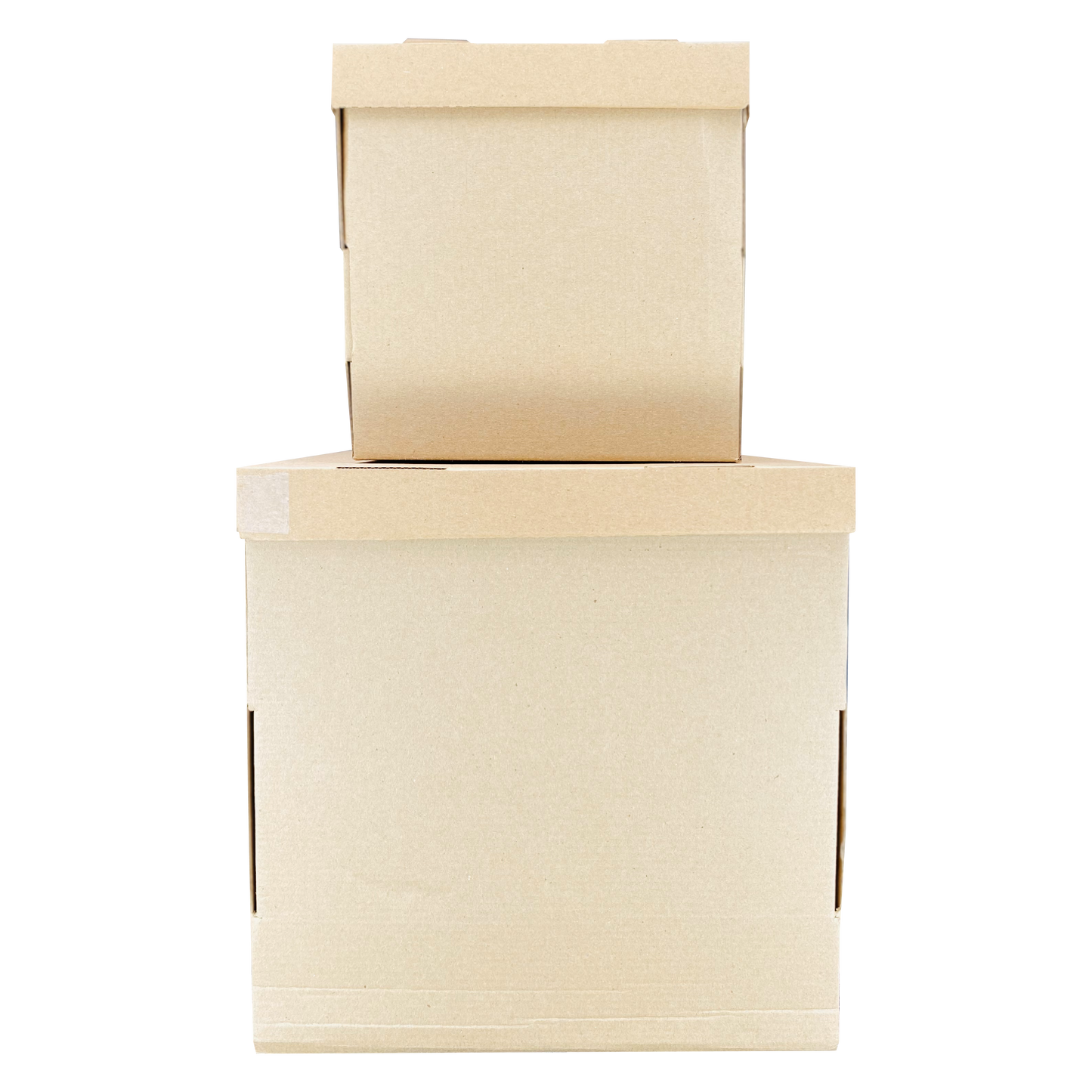 CAJA CUBICA