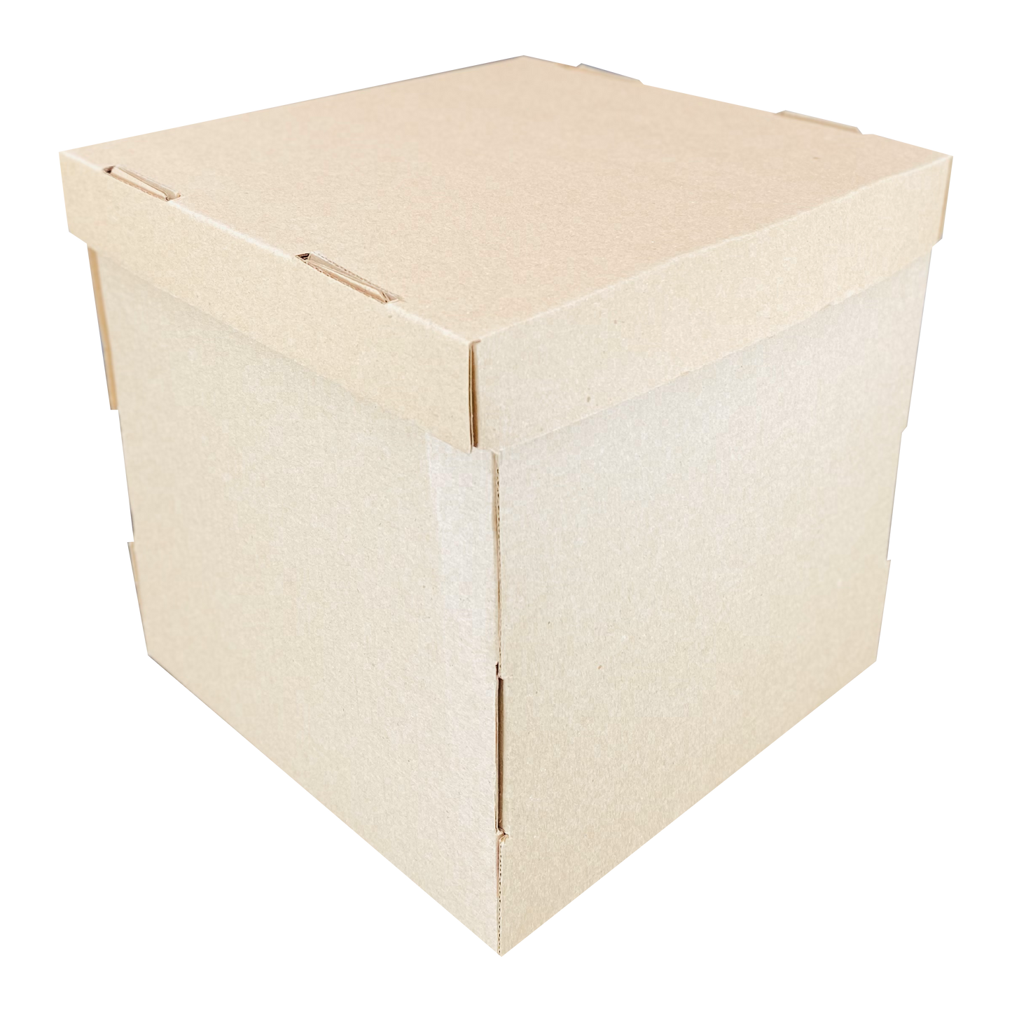CAJA CUBICA