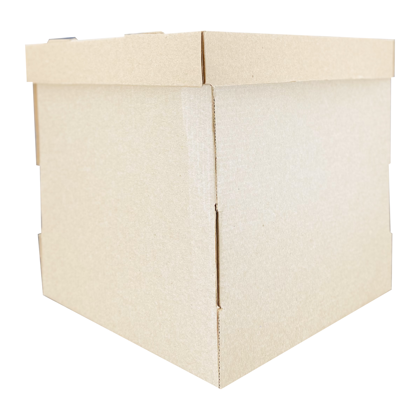 CAJA CUBICA
