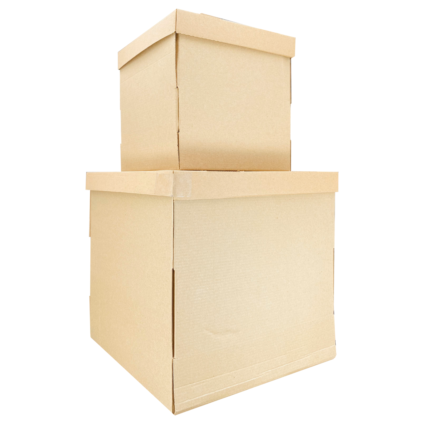CAJA CUBICA