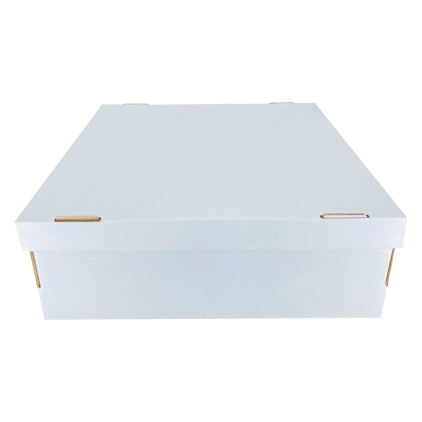 CAJA PASTELERA
