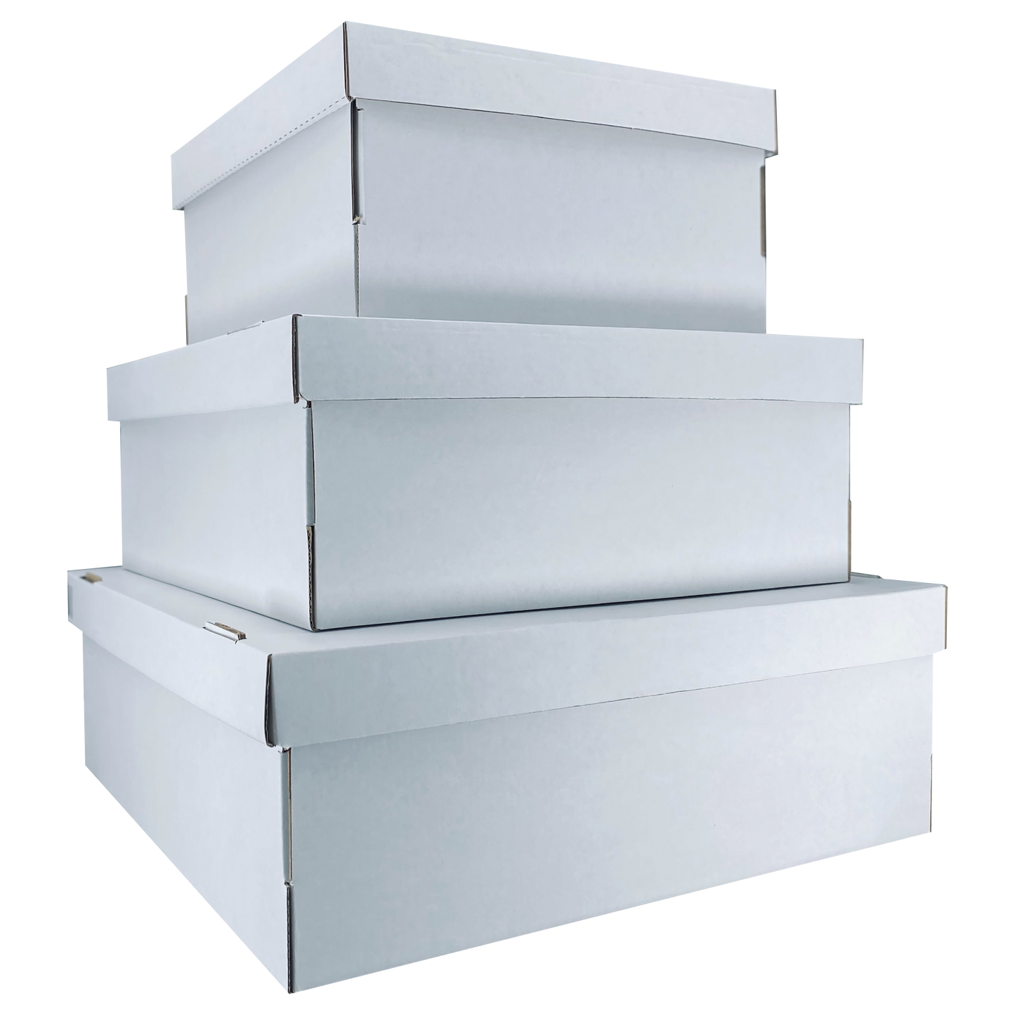 CAJA PASTELERA