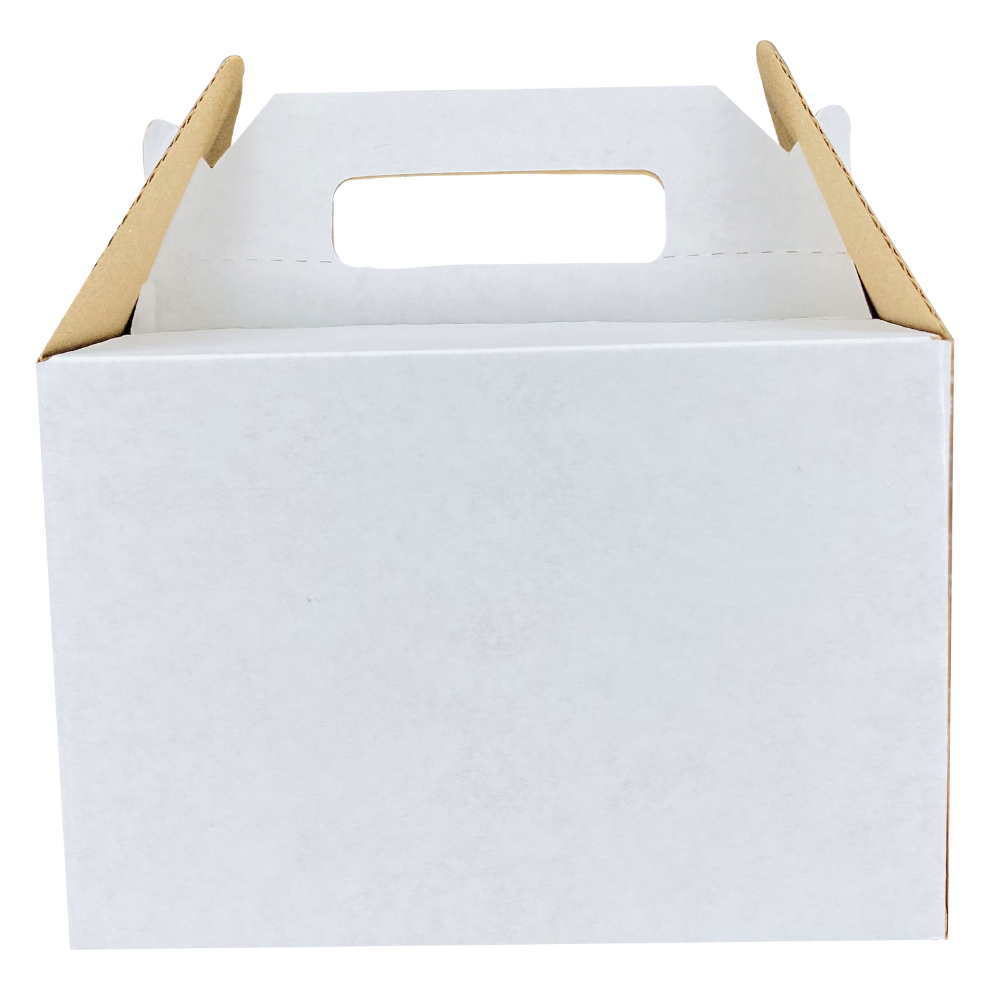CAJA LONCHERA