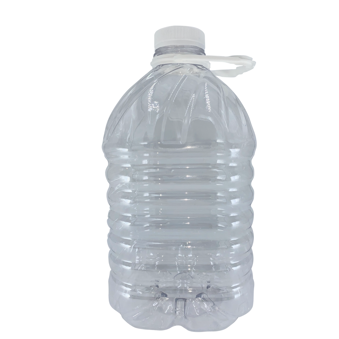 BOTELLA PET 3.785 LTO GALÓN C/32 PIEZAS