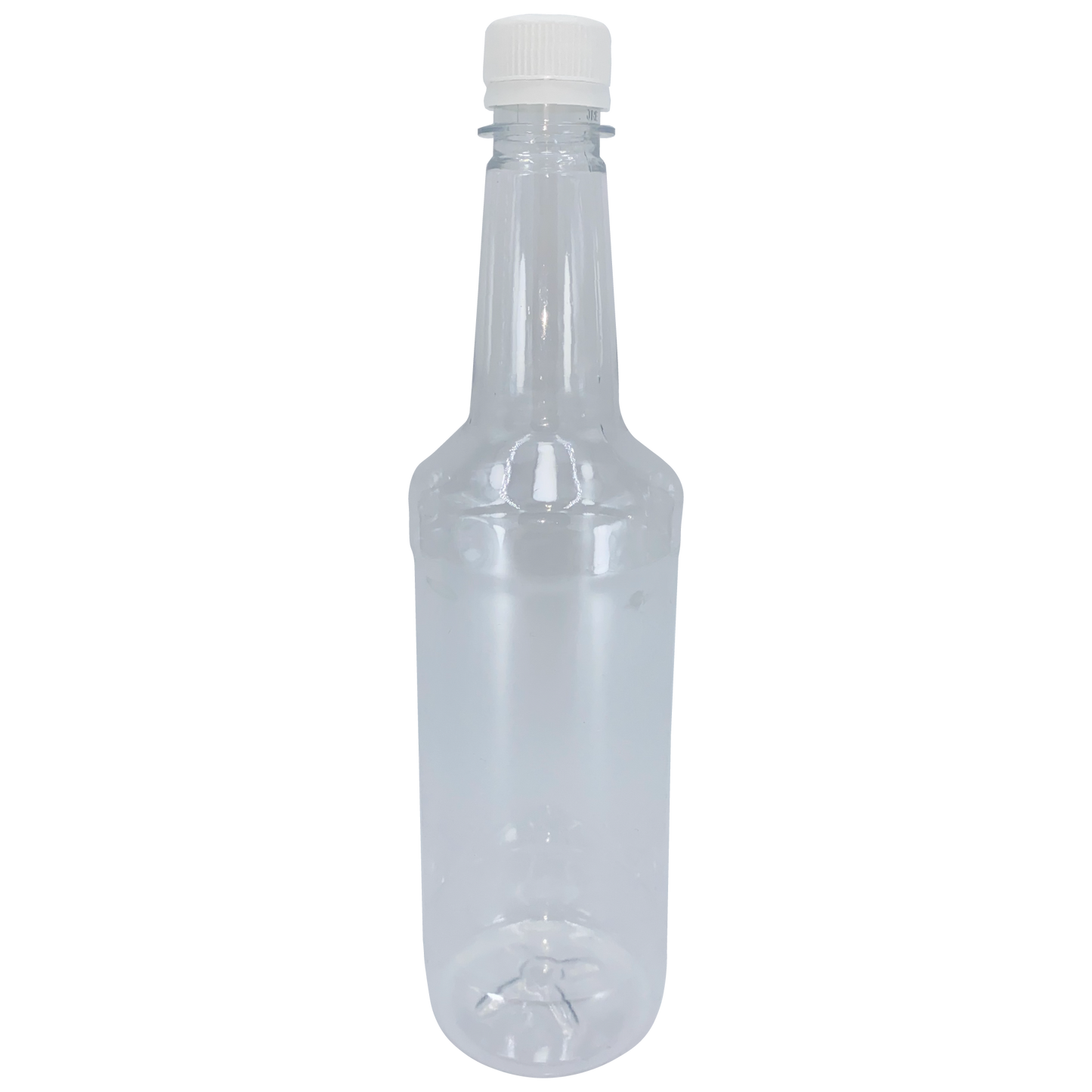 BOTELLA PET 750ML LICORERA C/136 PIEZAS