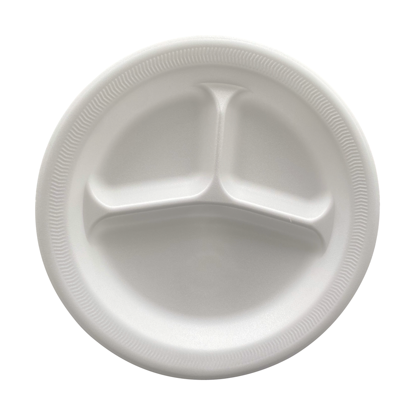 PLATO TÉRMICO #8