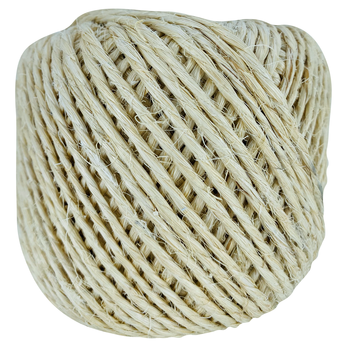 BOLA DE RAFIA DE HENEQUÉN