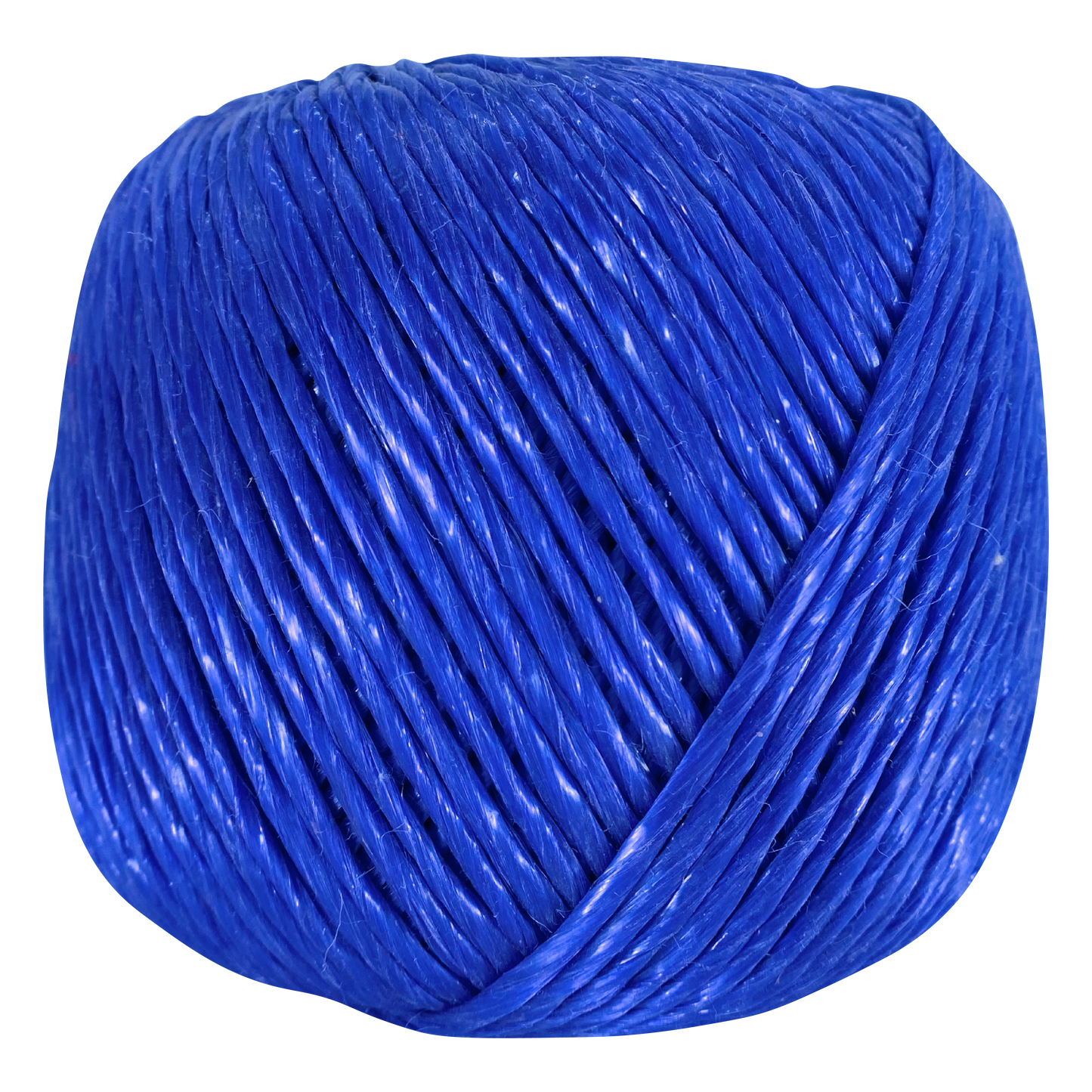 BOLA DE RAFIA PLÁSTICA