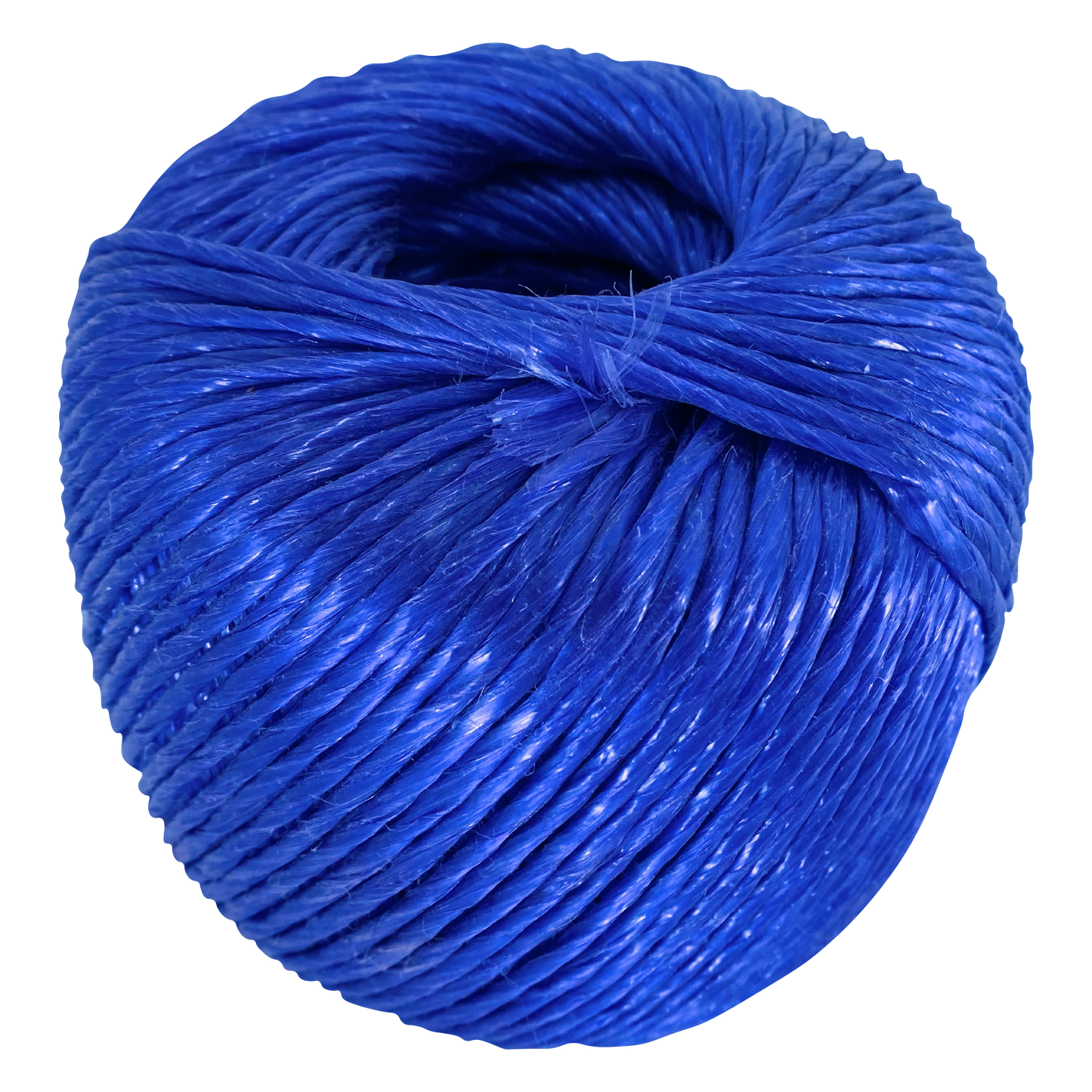 BOLA DE RAFIA PLÁSTICA