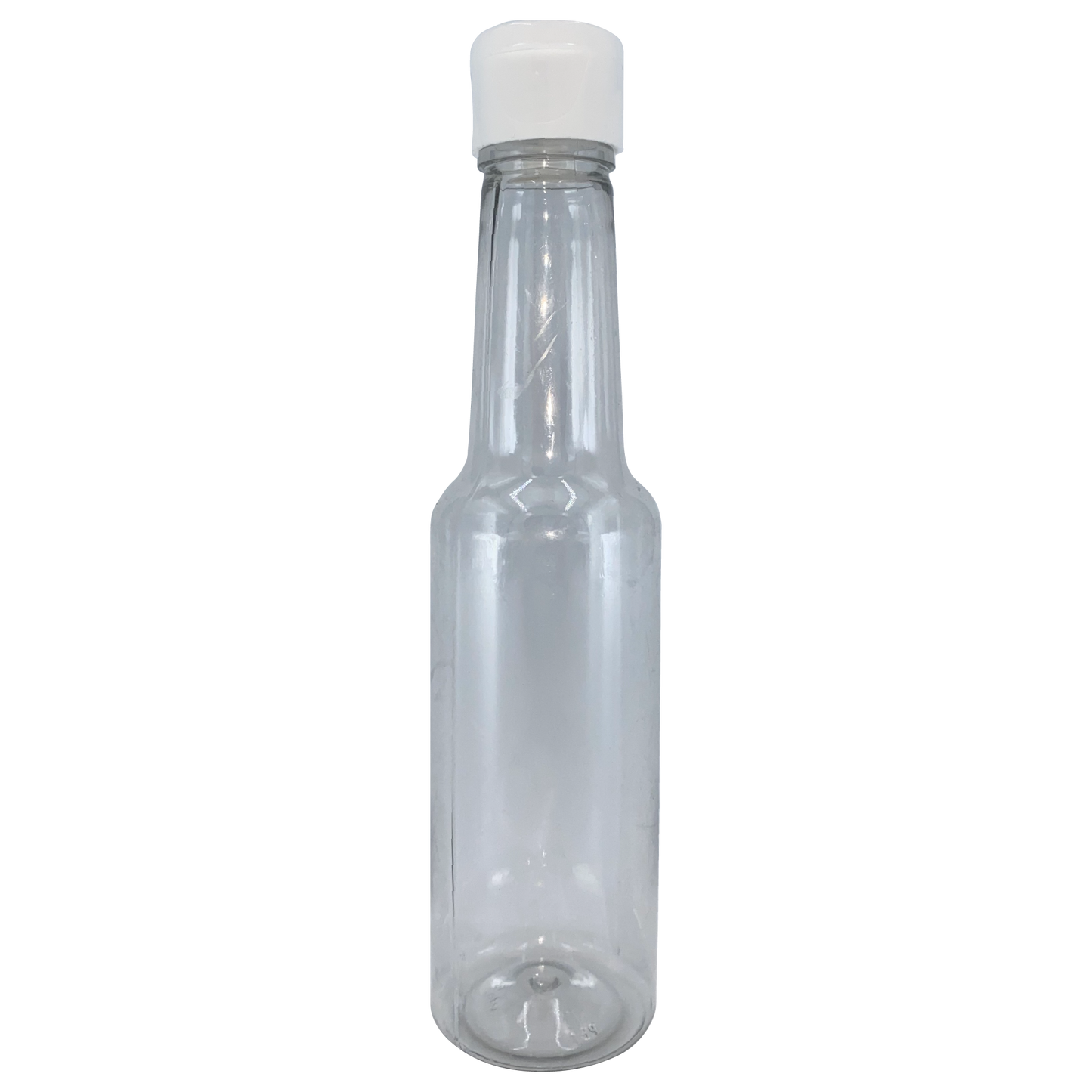 BOTELLA PET SALSERA 150ML C/234 PIEZAS