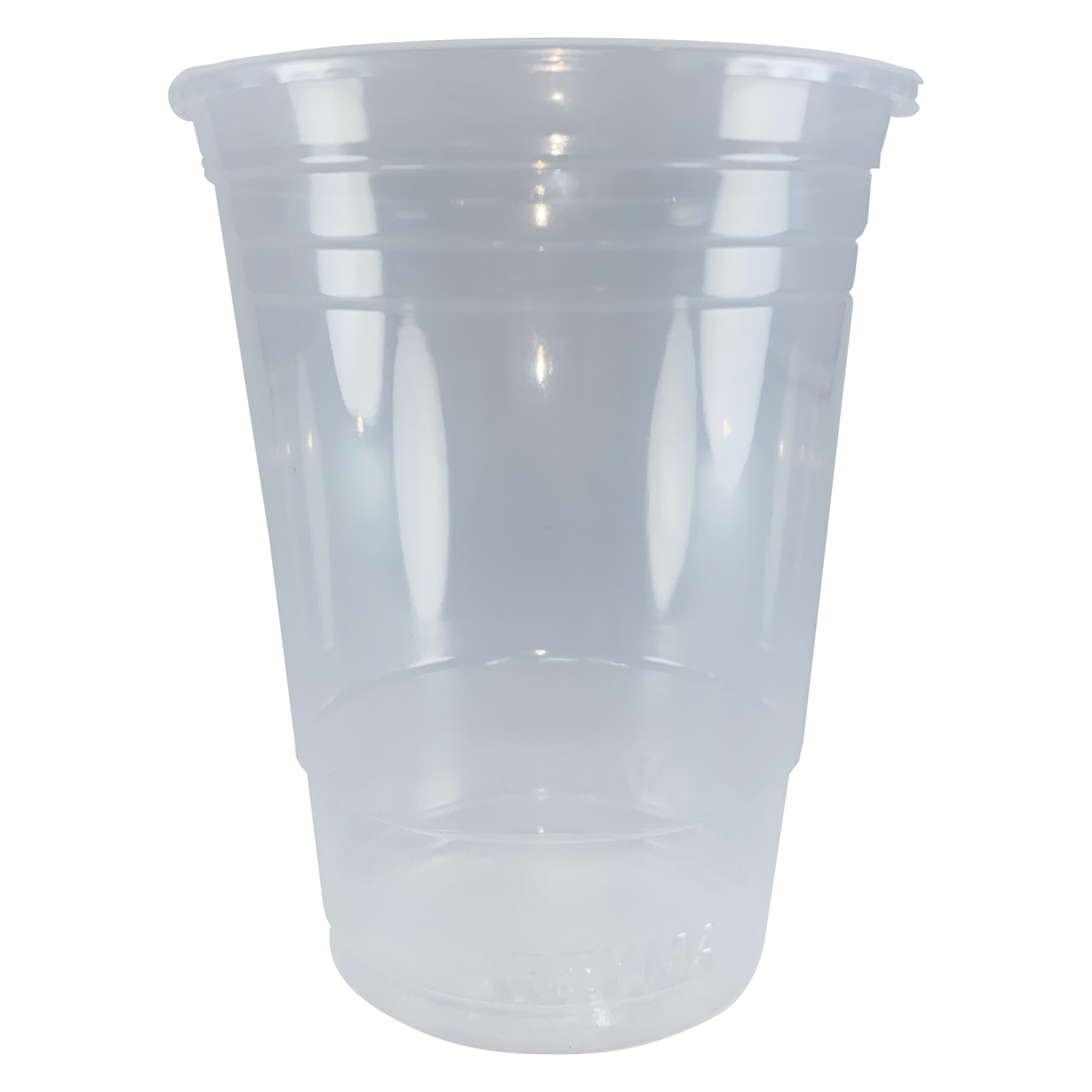 VASO PLÁSTICO #16 EU P/ FRAPPE