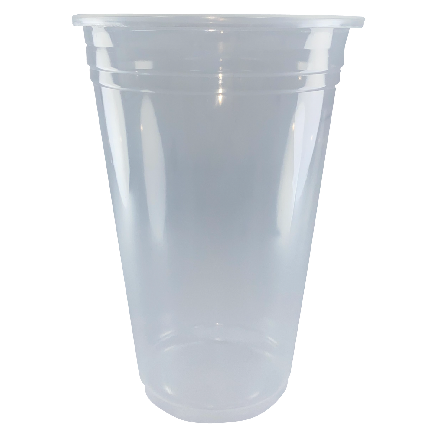 VASO PLÁSTICO #16 LISO