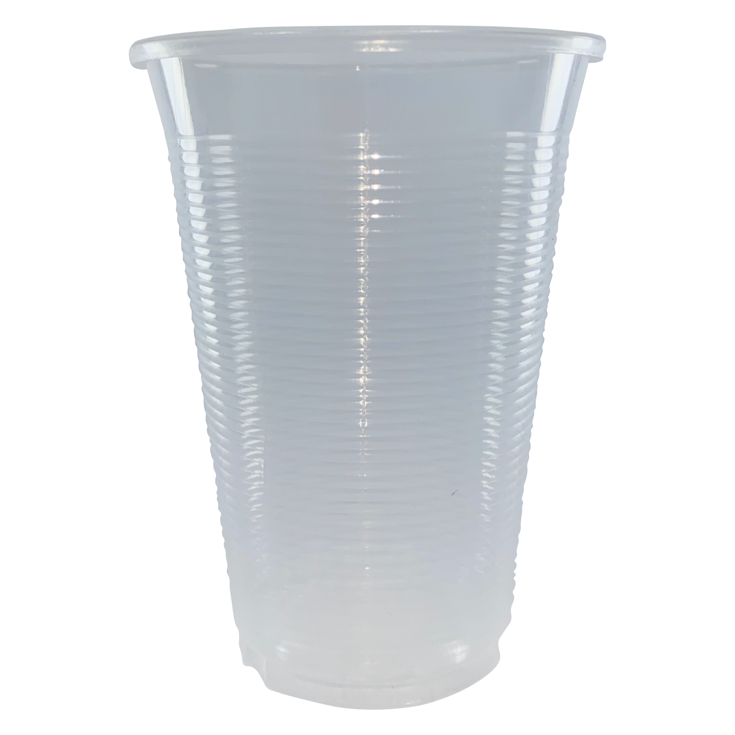 VASO PLÁSTICO #8