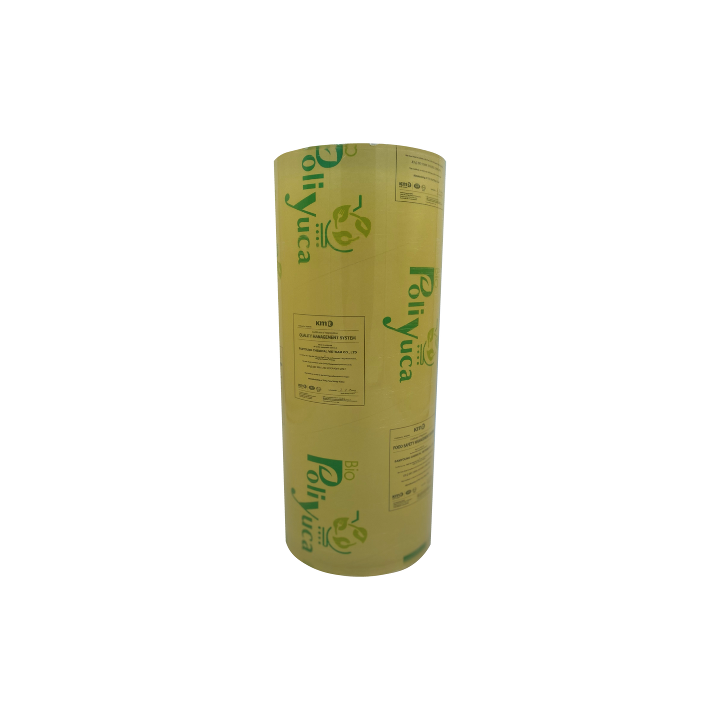 PELICULA PVC VITAFILM GRADO ALIMENTICIO MODELO 30X1500 C3