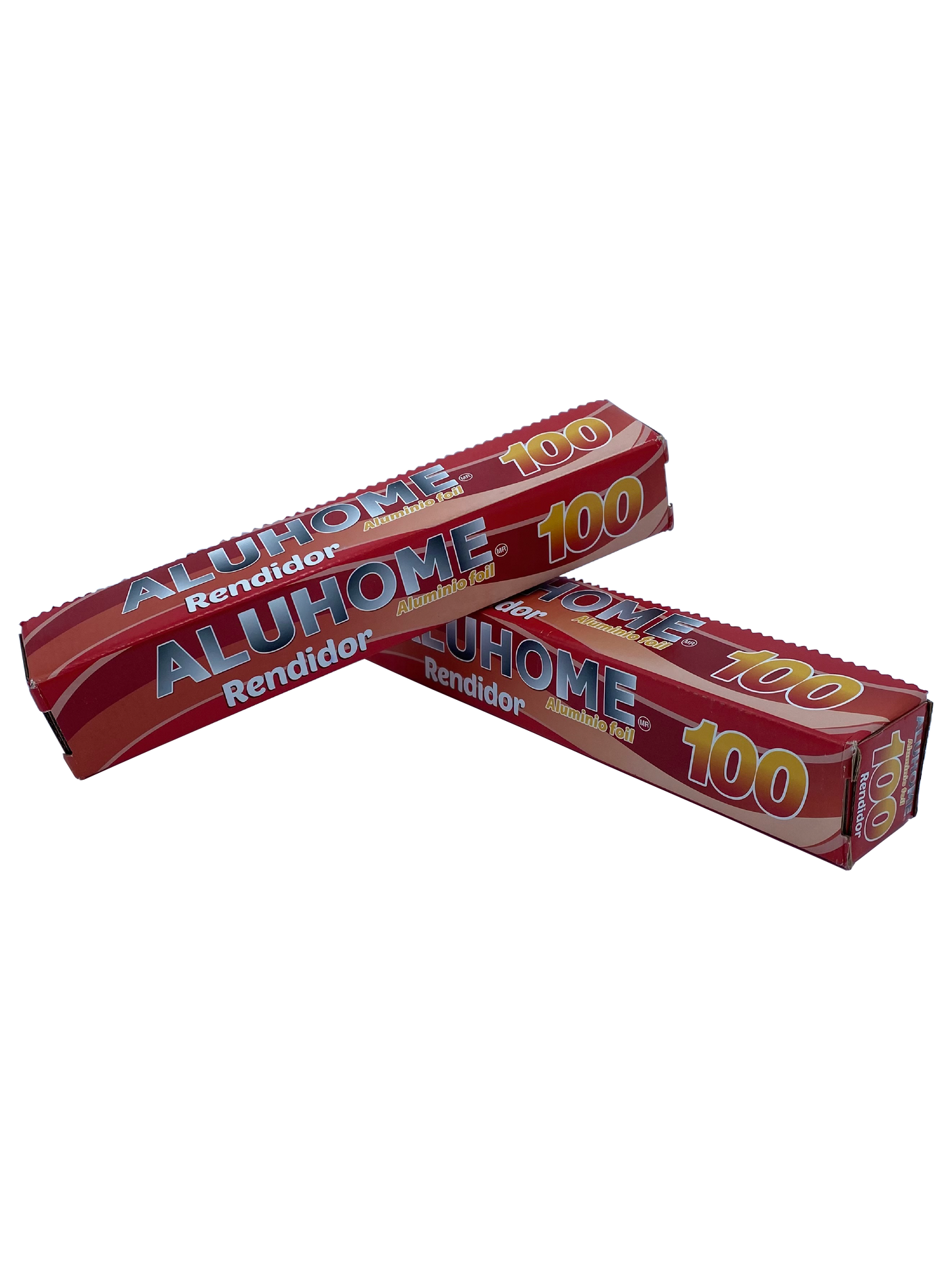 ALUMINIO EN ROLLO C/100 METROS