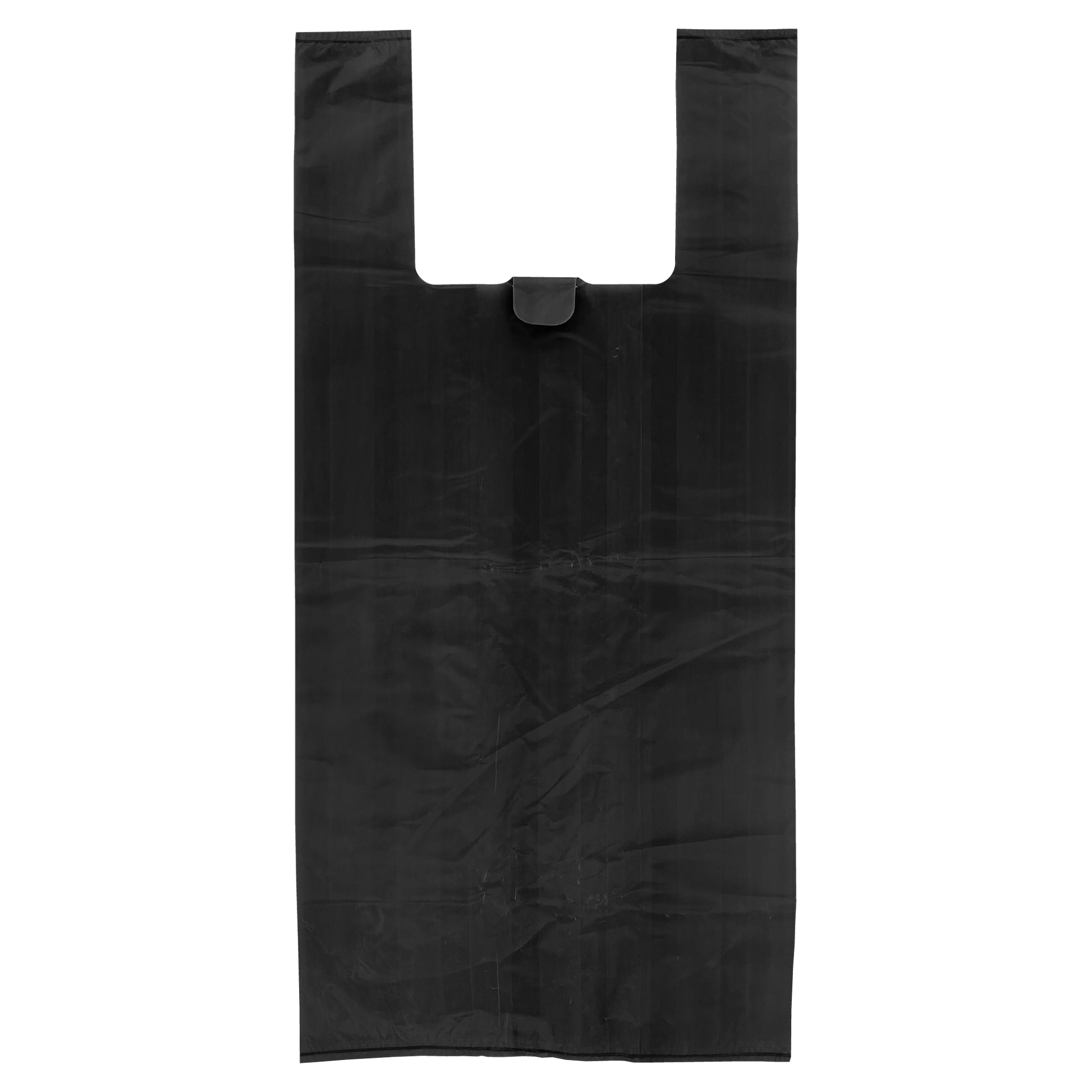 BOLSAS DE ASA/CAMISETA POLIPAPEL (GRUESA)